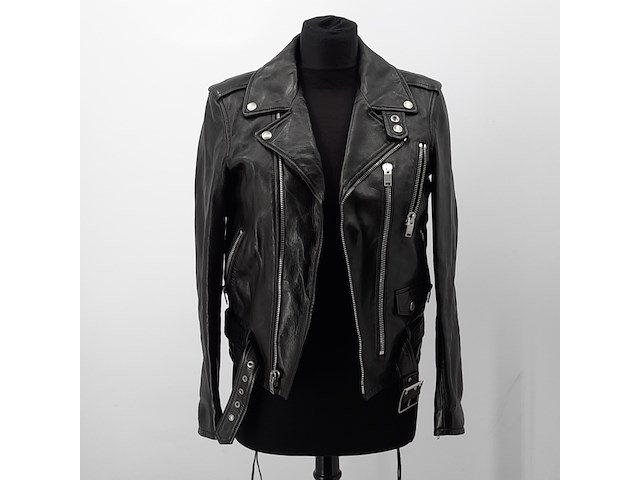 Jas, maat 38, yves saint laurent, l17 334810 y5ya2 1000 - afbeelding 1 van  9