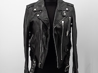 Jas, maat 38, yves saint laurent, l17 334810 y5ya2 1000 - afbeelding 1 van  9