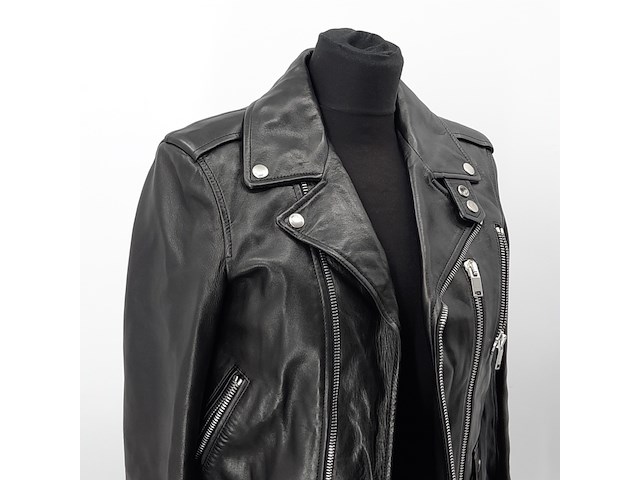Jas, maat 38, yves saint laurent, l17 334810 y5ya2 1000 - afbeelding 2 van  9