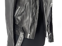 Jas, maat 38, yves saint laurent, l17 334810 y5ya2 1000 - afbeelding 3 van  9