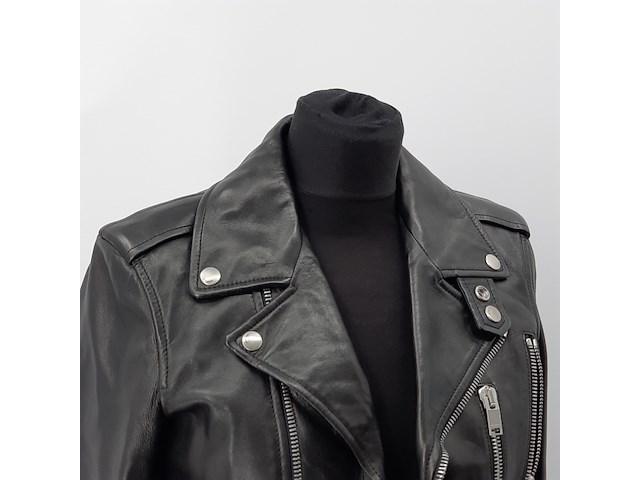 Jas, maat 38, yves saint laurent, l17 334810 y5ya2 1000 - afbeelding 4 van  9