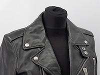 Jas, maat 38, yves saint laurent, l17 334810 y5ya2 1000 - afbeelding 4 van  9