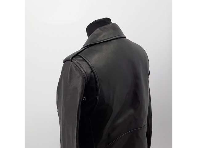 Jas, maat 38, yves saint laurent, l17 334810 y5ya2 1000 - afbeelding 5 van  9