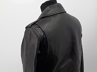 Jas, maat 38, yves saint laurent, l17 334810 y5ya2 1000 - afbeelding 5 van  9