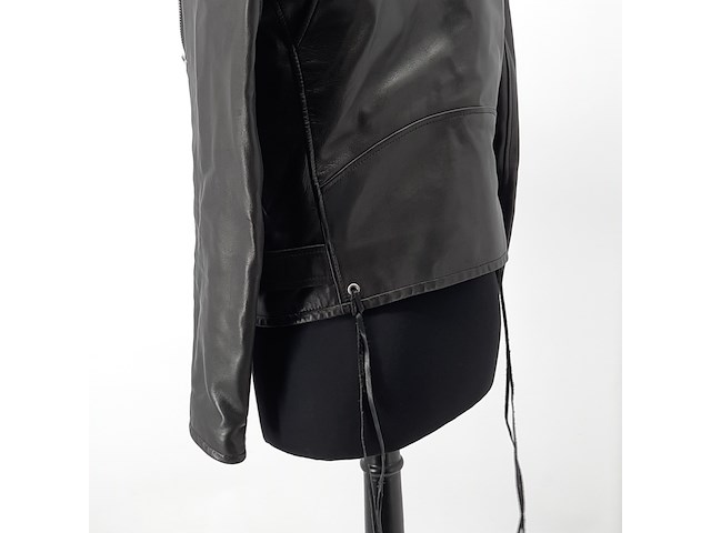 Jas, maat 38, yves saint laurent, l17 334810 y5ya2 1000 - afbeelding 6 van  9