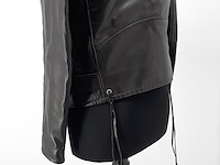 Jas, maat 38, yves saint laurent, l17 334810 y5ya2 1000 - afbeelding 6 van  9