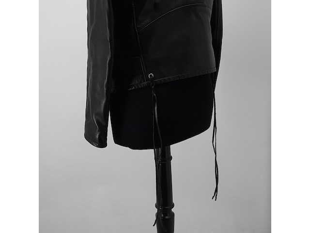 Jas, maat 38, yves saint laurent, l17 334810 y5ya2 1000 - afbeelding 7 van  9