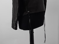 Jas, maat 38, yves saint laurent, l17 334810 y5ya2 1000 - afbeelding 7 van  9