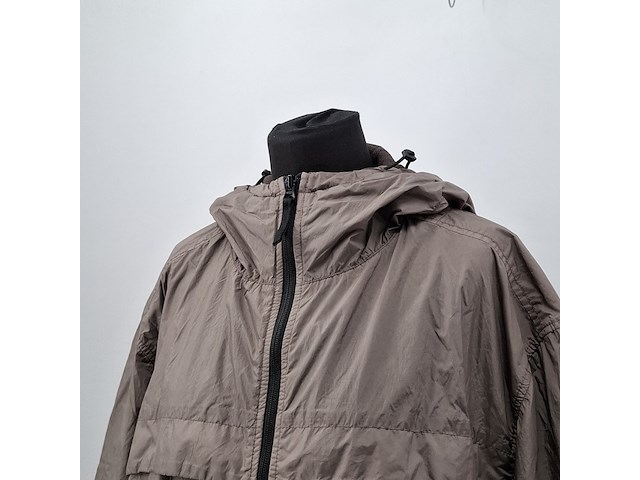 Jas, maat 3x, stone island, 801540922 - afbeelding 5 van  8