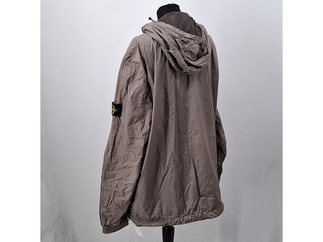 Jas, maat 3x, stone island, 801540922 - afbeelding 6 van  8