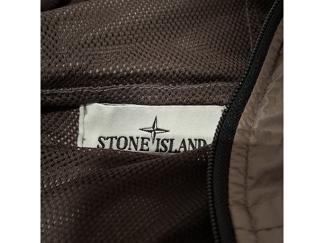 Jas, maat 3x, stone island, 801540922 - afbeelding 8 van  8