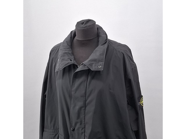 Jas, maat 3x, stone island, 801541626 - afbeelding 2 van  9