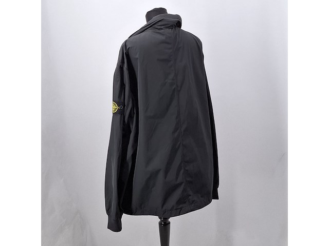 Jas, maat 3x, stone island, 801541626 - afbeelding 6 van  9