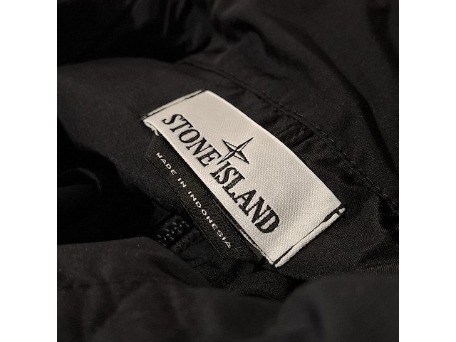Jas, maat 3x, stone island, 801541626 - afbeelding 7 van  9