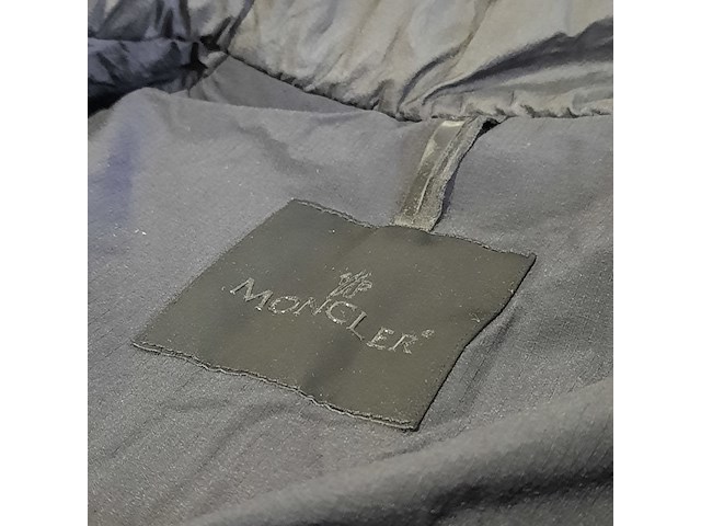 Jas, maat 4, moncler, h10911a00099 595jj - afbeelding 6 van  7