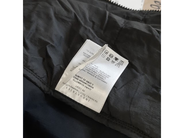 Jas, maat 4, moncler, h10911a00099 595jj - afbeelding 7 van  7