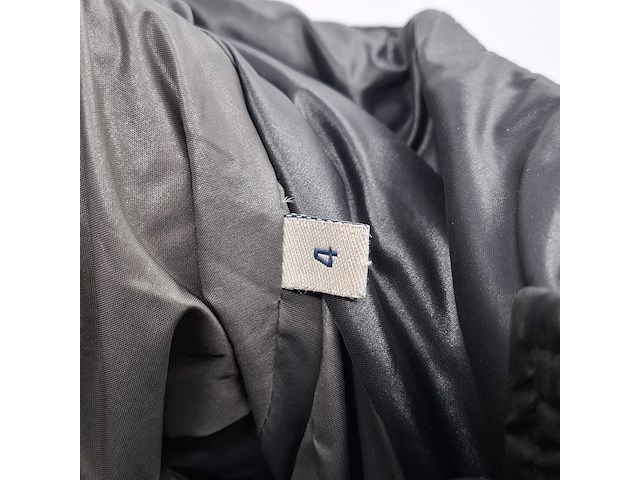 Jas, maat 4, moncler, maya giubbotto - afbeelding 2 van  10