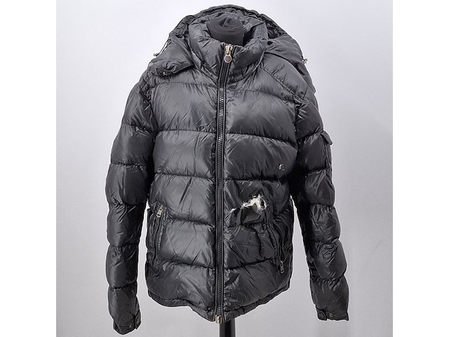 Jas, maat 4, moncler, maya giubbotto - afbeelding 1 van  10
