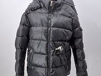 Jas, maat 4, moncler, maya giubbotto - afbeelding 1 van  10