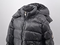 Jas, maat 4, moncler, maya giubbotto - afbeelding 3 van  10