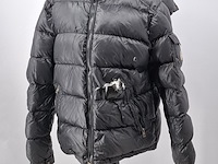 Jas, maat 4, moncler, maya giubbotto - afbeelding 4 van  10