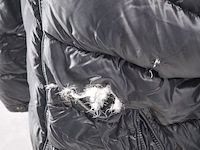 Jas, maat 4, moncler, maya giubbotto - afbeelding 5 van  10