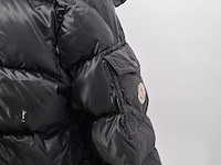 Jas, maat 4, moncler, maya giubbotto - afbeelding 7 van  10