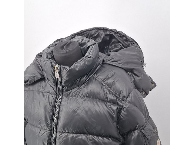 Jas, maat 4, moncler, maya giubbotto - afbeelding 8 van  10
