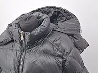Jas, maat 4, moncler, maya giubbotto - afbeelding 8 van  10
