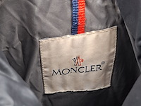 Jas, maat 4, moncler, maya giubbotto - afbeelding 10 van  10