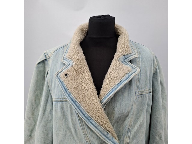 Jas, maat 40, isabel marant, ve1529-21p019e - afbeelding 3 van  10