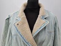 Jas, maat 40, isabel marant, ve1529-21p019e - afbeelding 3 van  10