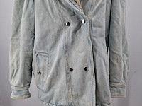 Jas, maat 40, isabel marant, ve1529-21p019e - afbeelding 5 van  10