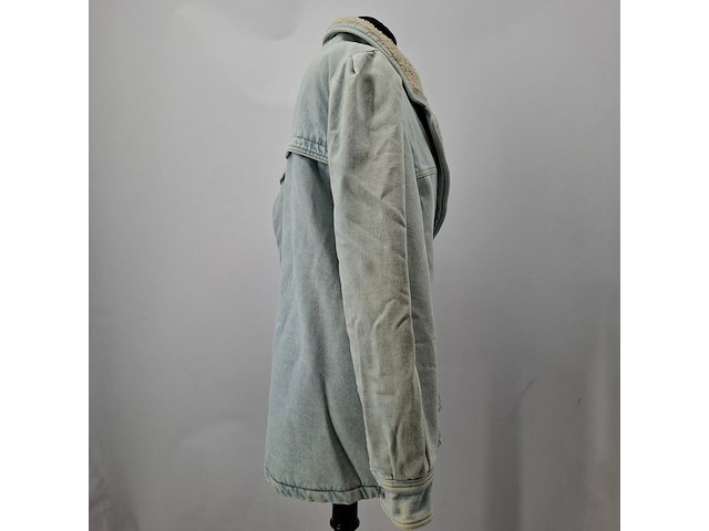 Jas, maat 40, isabel marant, ve1529-21p019e - afbeelding 6 van  10