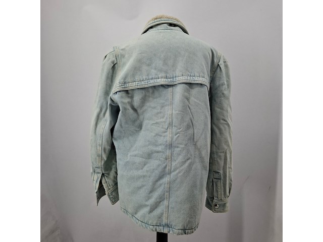 Jas, maat 40, isabel marant, ve1529-21p019e - afbeelding 7 van  10