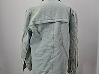 Jas, maat 40, isabel marant, ve1529-21p019e - afbeelding 7 van  10