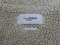 Jas, maat 40, isabel marant, ve1529-21p019e - afbeelding 9 van  10