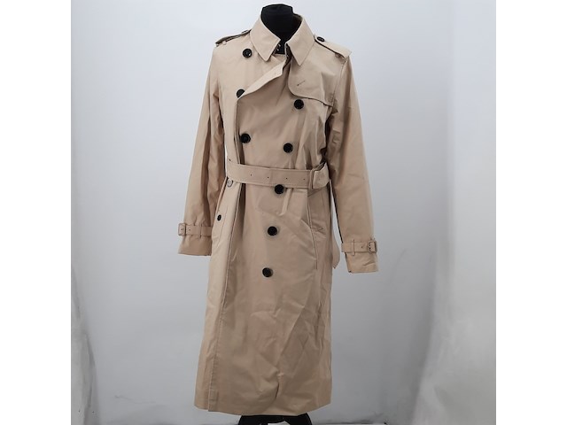 Jas, maat 40 (it), burberry, thhuatha2517non - afbeelding 1 van  10