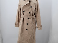 Jas, maat 40 (it), burberry, thhuatha2517non - afbeelding 1 van  10