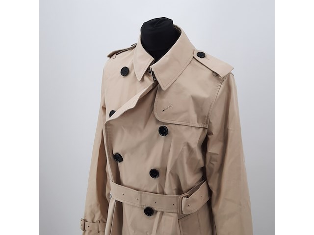 Jas, maat 40 (it), burberry, thhuatha2517non - afbeelding 3 van  10