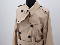 Jas, maat 40 (it), burberry, thhuatha2517non - afbeelding 3 van  10