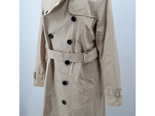 Jas, maat 40 (it), burberry, thhuatha2517non - afbeelding 4 van  10