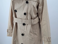 Jas, maat 40 (it), burberry, thhuatha2517non - afbeelding 4 van  10