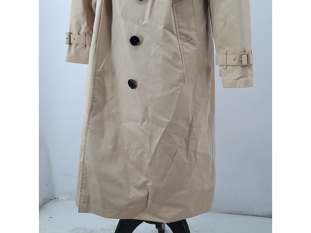 Jas, maat 40 (it), burberry, thhuatha2517non - afbeelding 5 van  10