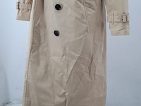 Jas, maat 40 (it), burberry, thhuatha2517non - afbeelding 5 van  10