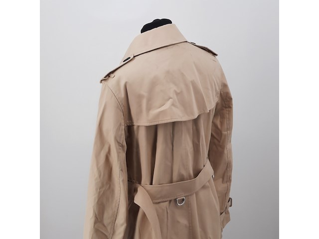 Jas, maat 40 (it), burberry, thhuatha2517non - afbeelding 6 van  10