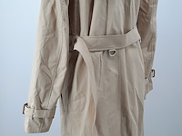 Jas, maat 40 (it), burberry, thhuatha2517non - afbeelding 7 van  10