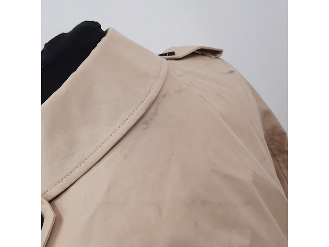 Jas, maat 40 (it), burberry, thhuatha2517non - afbeelding 9 van  10