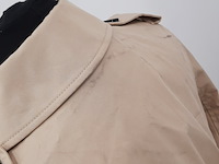 Jas, maat 40 (it), burberry, thhuatha2517non - afbeelding 9 van  10