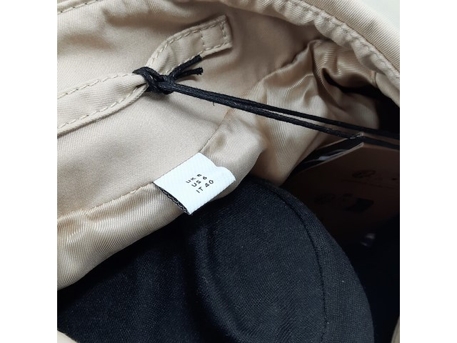 Jas, maat 40 (it), burberry, thhuatha2517non - afbeelding 10 van  10
